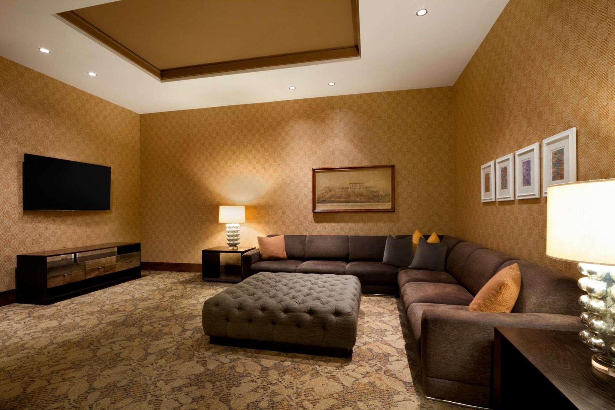 Homewood Suites By Hilton Baltimore Ngoại thất bức ảnh